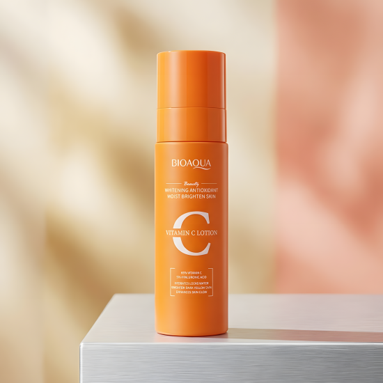 Vitamin C Lotion